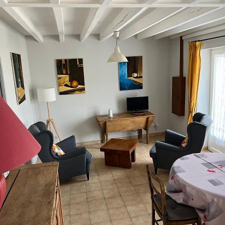 Gite De La Rouere Du Gagneux Couffy Экстерьер фото